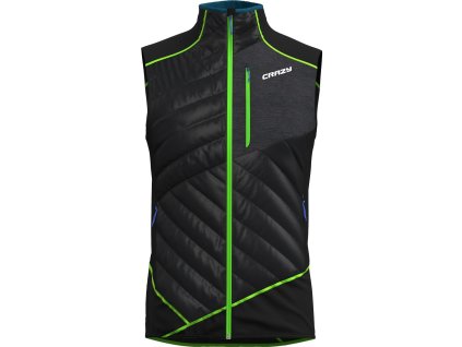 W25035047U 00 140 VEST CHANNEL MAN GALAXY