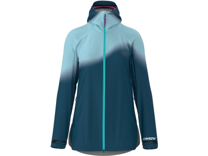 W25055163D 00 124 PARKA WONDER MAGIC SHELL EARLY