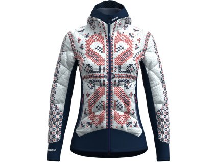 W25055199D 00 X147 JKT EXIT CROCHET