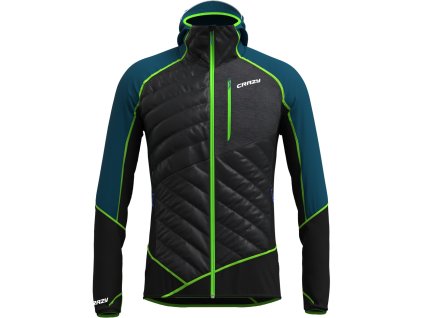 W25055226U 00 140 JKT CHANNEL MAN GALAXY