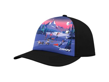 W25125051X A1 X186 CAP BRO SELFIE