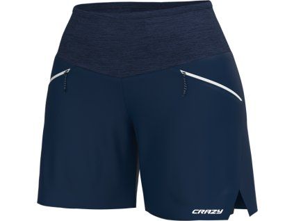 LEFT S26015165D 00 16 SHORT OXYGEN BLUE