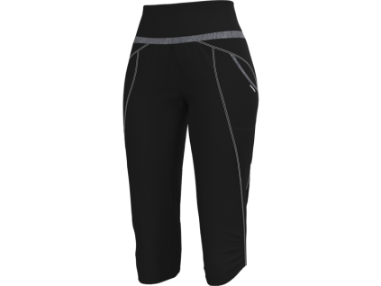 LEFT S26015170D 00 01 MID SHORT EXIT BLACK