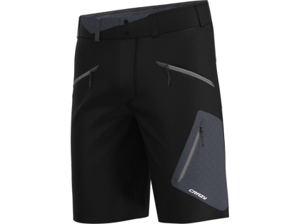 LEFT S26015247U 00 01 SHORT RESOLUTION BLACK