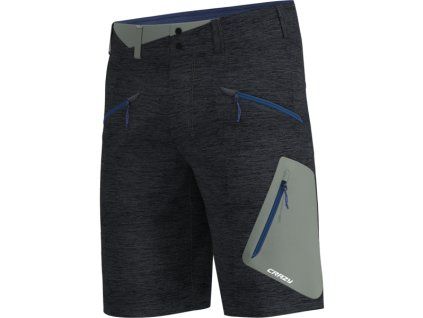 LEFT S26015247U 00 144BK SHORT RESOLUTION SLATE BLACK