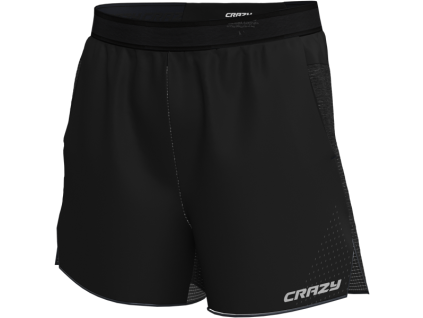 S26015260U 00 01 SHORT STORM BLACK
