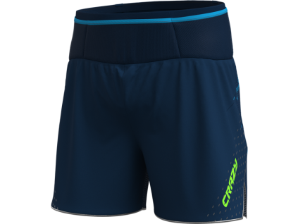 LEFT S26015261U 00 16 SHORT FLASH BLUE