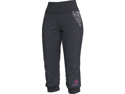 LEFT S26016083D 00 75 L SHORT KIMERA GRAPHITE