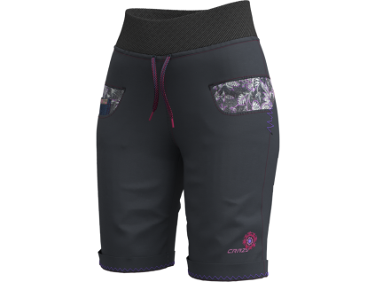 LEFT S26016153D 00 75 SHORT ARIA GRAPHITE