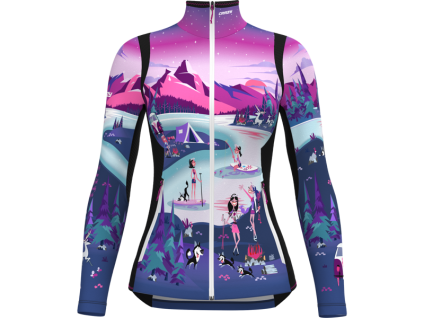 S26025118D 00 X156 PULL WONDER MAGIC LIGHT I LOVE MOUNTAIN