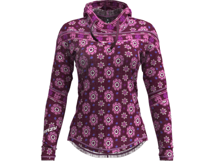 S26096131D 00 X071 PULL IBEX CALEIDO