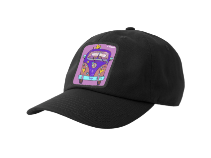 S26125043X A2 X128 CAP BRO VAN