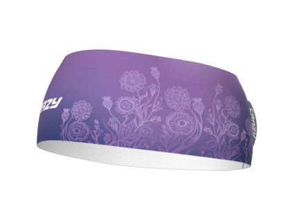 S26126031X 00 143 CRAZY BAND SHARP CUT ASTER
