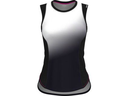S26195043D 00 63BK TOP SIRIO POP BLACK