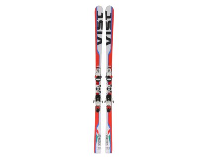 VIST Scuderia GSR skiS LR