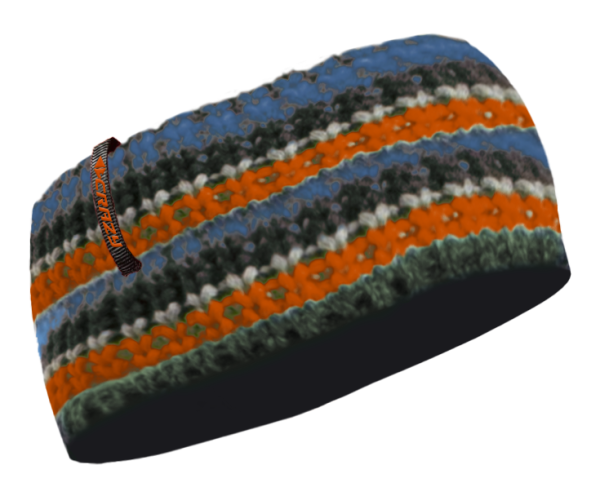 CRAZY BAND INPUT FOREST
