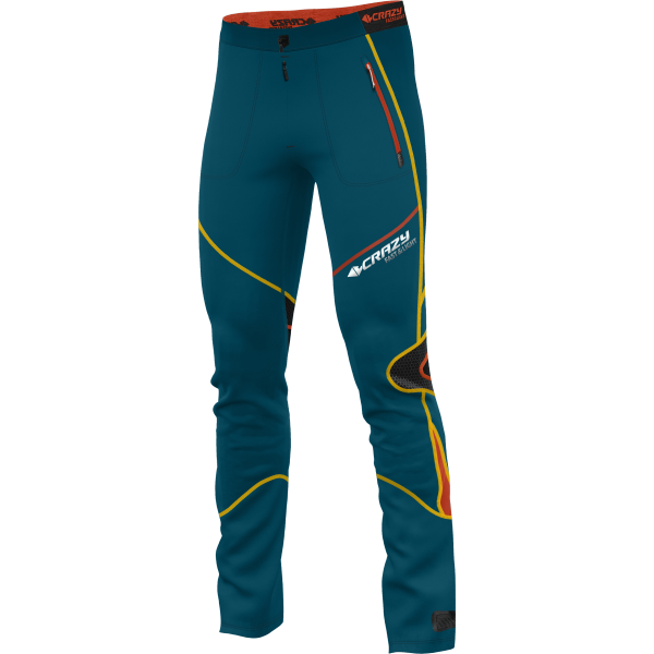 CRAZY PANT ACCELERATION MAN EARLY XXL
