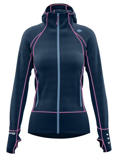 CRAZY PULL INSPIRE WOMAN VENTO XL
