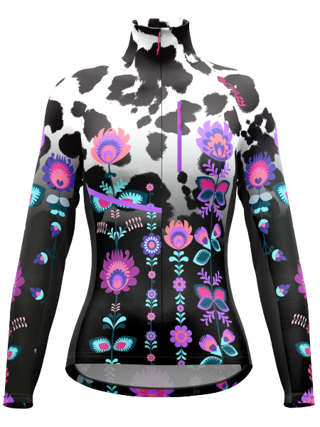 CRAZY PULL FALLS WOMAN CLARABELLE M