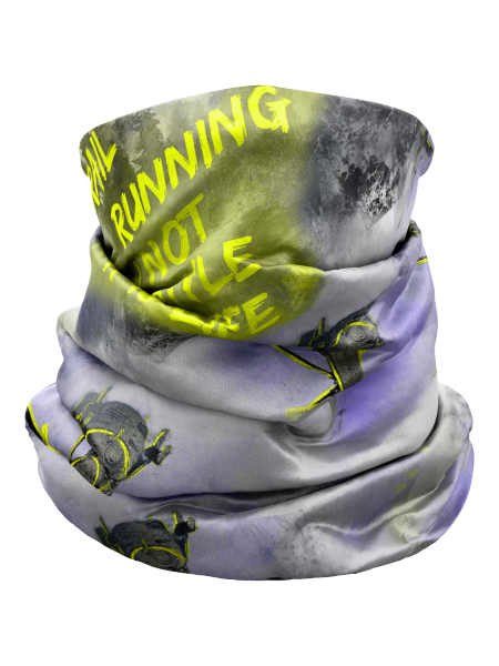CRAZY NECK GAITER LIGHT HELICOPTER