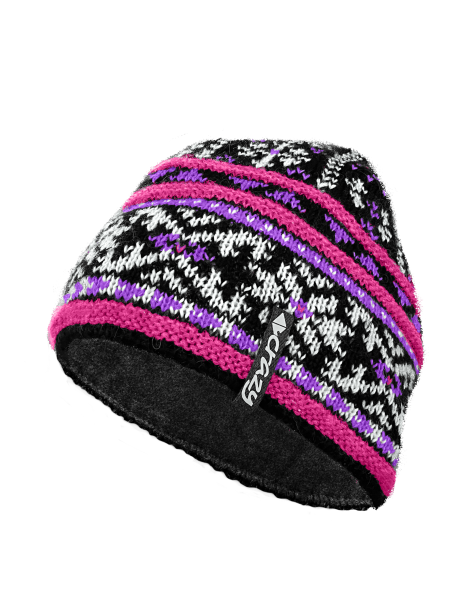 CRAZY CAP NORGE POP