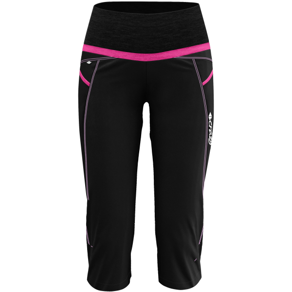 CRAZY MID SHORT EXIT WOMAN POP XS