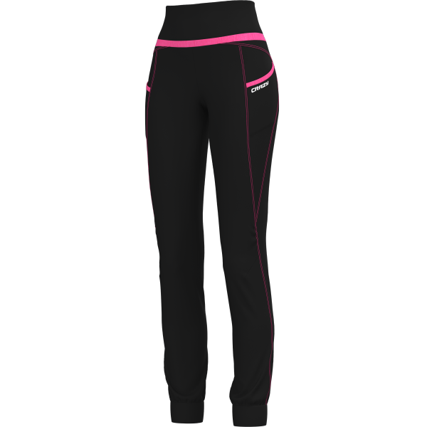 CRAZY PANT EXIT LIGHT WOMAN POP XS