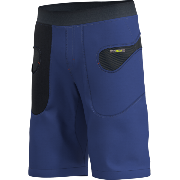 CRAZY SHORT GULP MAN VENTO L