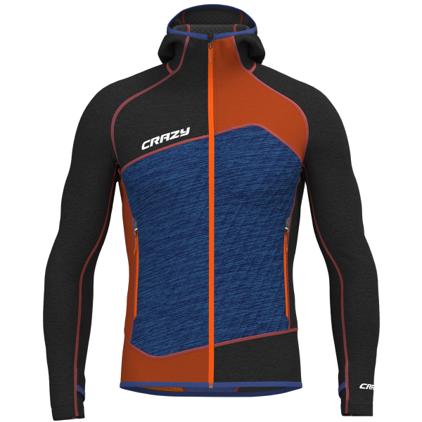 CRAZY PULL RESOLUTION LIGHT MAN RESINA-AVIO XXL