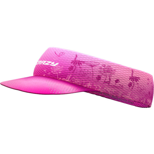 CRAZY PACMAN VISOR POP