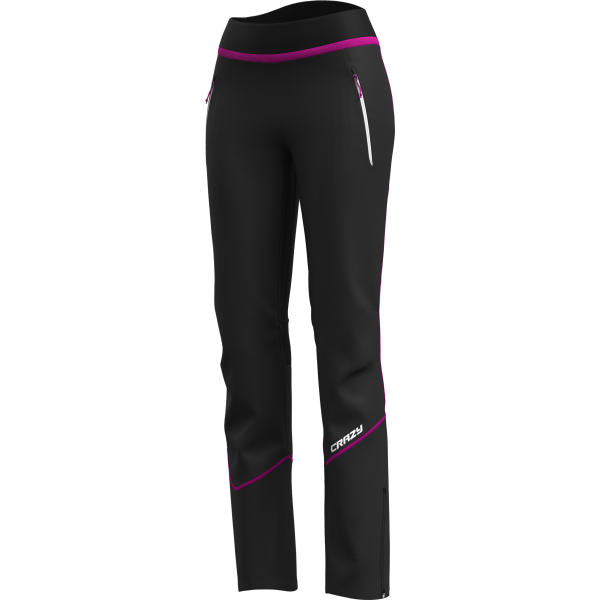 CRAZY PANT IONIC WOMAN POP L