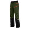W21015232U 00 08 PANT ZENITH MAN FOREST