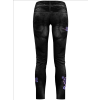 CRAZY PANT WONDER MAGIC LIGHT WOMAN MANDALA