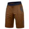 S22016023U 00 96 L SHORT COPPER CARAMELLO