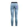 CRAZY PANT BERLIN LIGHT WOMAN LIGHT JEANS