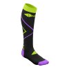 W22386018X 00 95 CRAZY ENERGY SOCKS LILLA