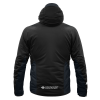 BACK W22055166U 00 01 JKT NEUTRON BLACK