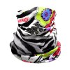 W22385001X 00 X136 NECK GAITER LIGHT DOODLES