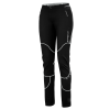 W22015184D 00 01WH PANT OXYGEN BLACK WHITE
