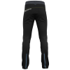 BACK W22015201U 00 93BK PANT RESOLUTION LIKEN BLACK