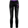 W22015090D 00 X142 PANT WONDER MAGIC TEMPEST