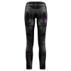 BACK W22015090D 00 X142 PANT WONDER MAGIC TEMPEST