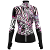 W22055147D 00 X145 PULL OXYGEN PRINTED ZEBRA MIX