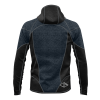 BACK W22025087U 00 01 PULL ZENITH BLACK