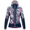 S23055104D 00 X159 JKT OXYGEN LIGHT ZEBRA MIX VENTO