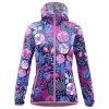 S23056130D 00 X161 JKT WONDER MAGIC SHELL DARDIK BLUE