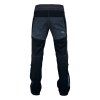 BACK S23015188U 00 75 PANT GULLIVER LIGHT GRAPHITE
