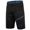 S23015241U 00 01 SHORT PEGASUS BLACK