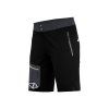 S23015221U 00 01 SHORT RESOLUTION BLACK
