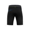 BACK S23015221U 00 93BK SHORT RESOLUTION LIKEN BLACK